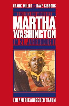 Martha Washington