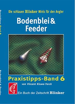 Bodenblei & Feeder