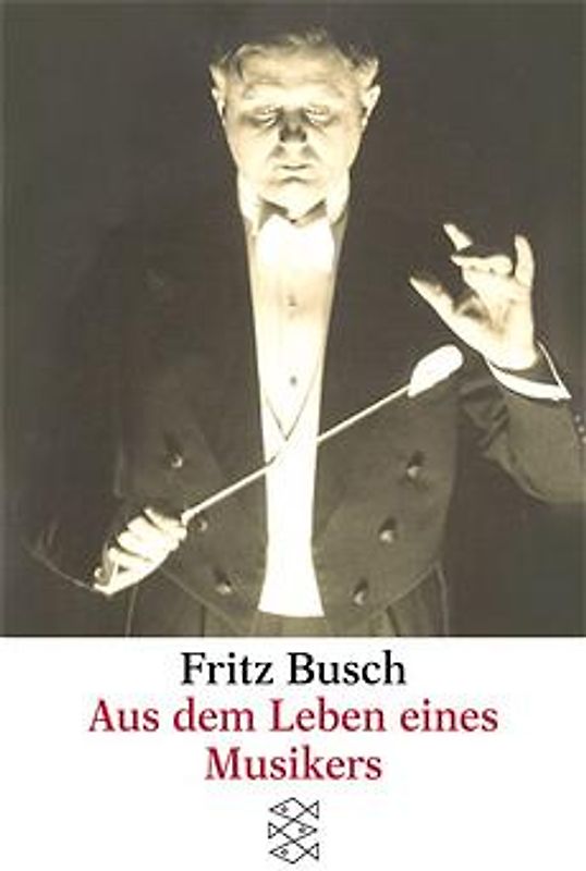 Aus dem Leben eines Musikers