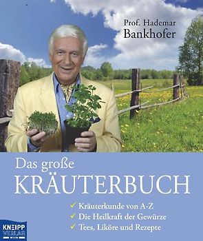 Das große Kräuterbuch