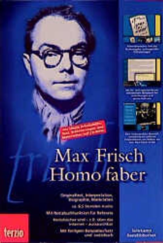 Homo Faber