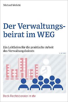 Der Verwaltungsbeirat im WEG
