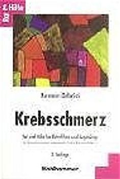 Krebsschmerz
