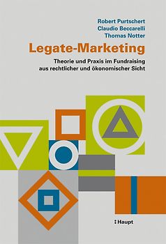 Legate-Marketing