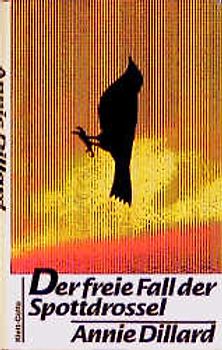 Der freie Fall der Spottdrossel