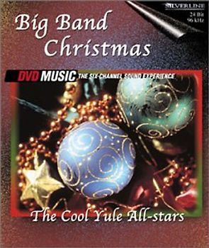 Cool Yule All-Stars - Big Band Christmas [DVD-AUDIO]