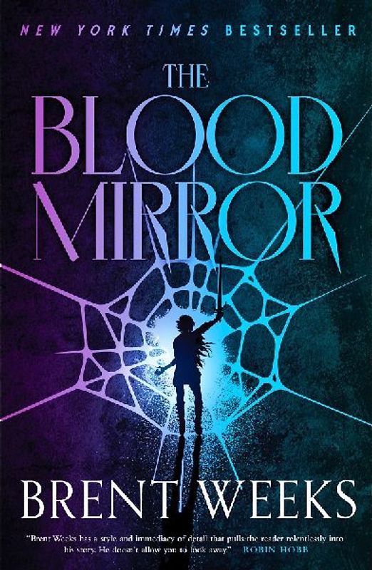 The Blood Mirror