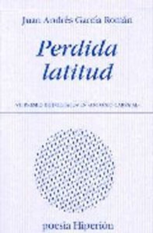 Perdida latitud