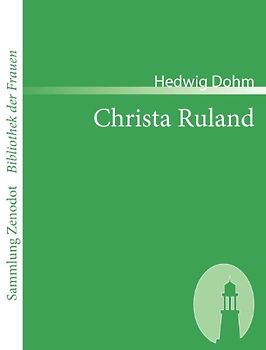 Christa Ruland
