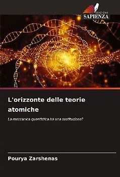 L'orizzonte delle teorie atomiche