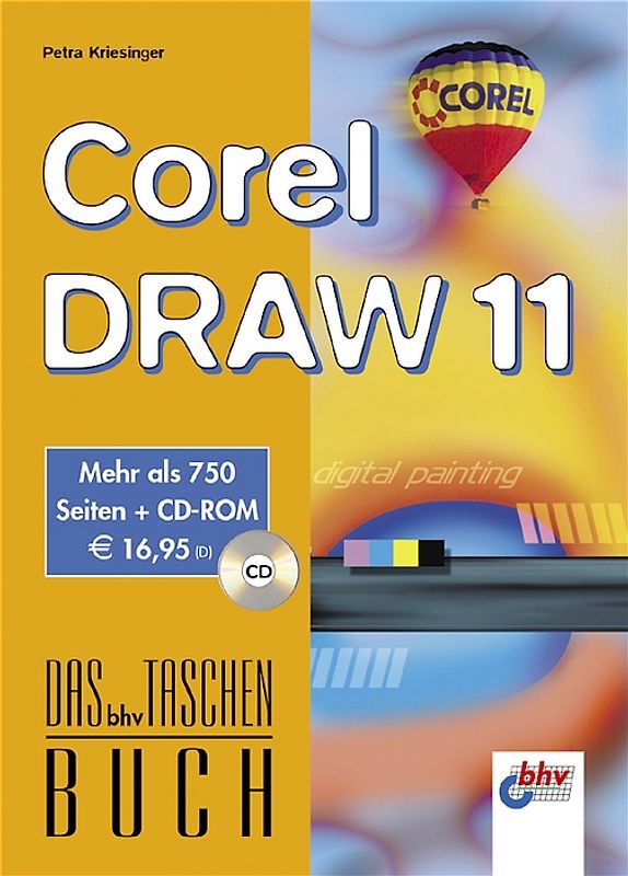 CorelDRAW 11