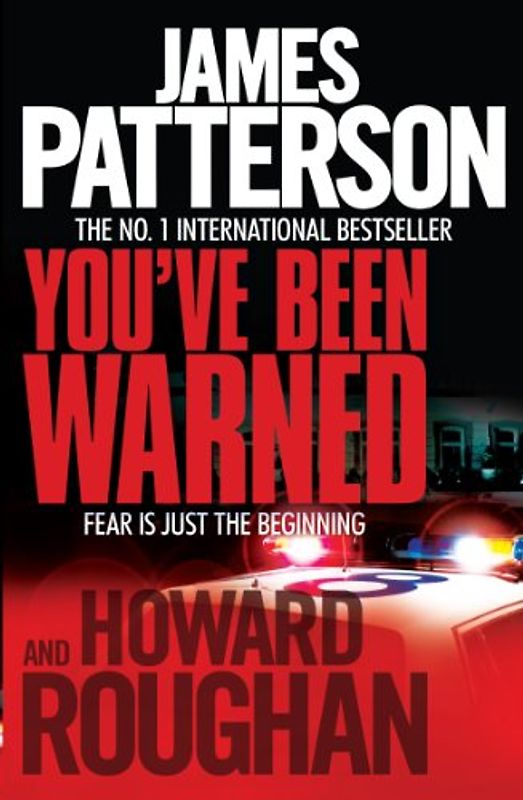 You've Been Warned - James Patterson