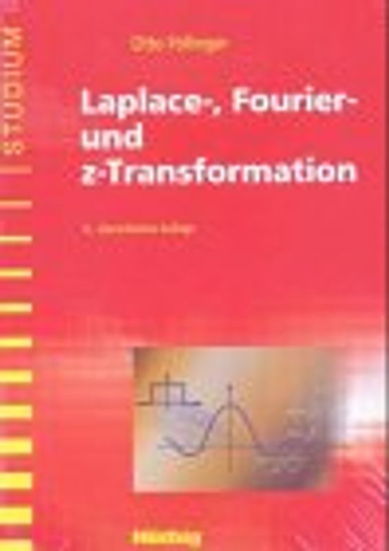 Laplace- und Fourier-Transformationenen