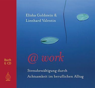 @work. Stressbewältigung im beruflichen Alltag