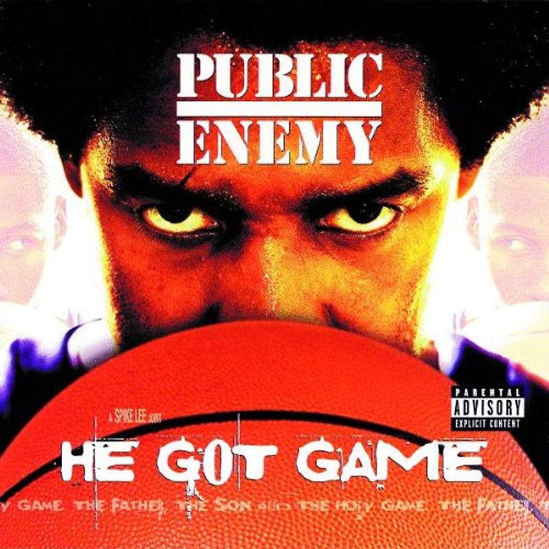 He Got Game [Soundtrack]