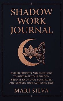 Shadow Work Journal