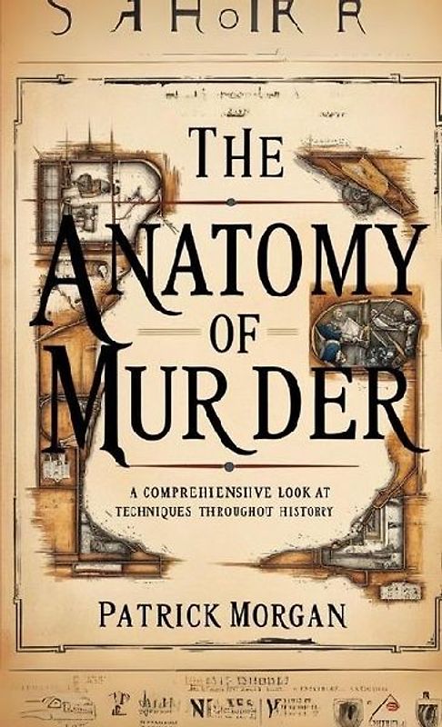 The Anatomy of Murder