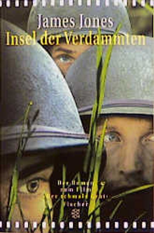 Insel der Verdammten