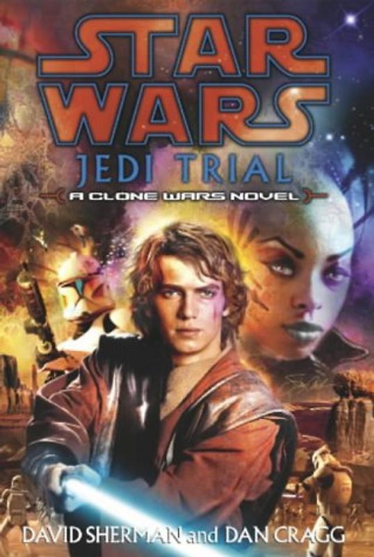 Star Wars: Jedi Trial
