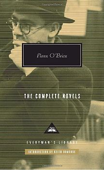 The Complete Novels of Flann O'Brien (Everyman's Library (Alfred A. Knopf, Inc.)) - O'Brien, Flann