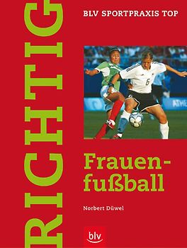 Richtig Frauenfussball