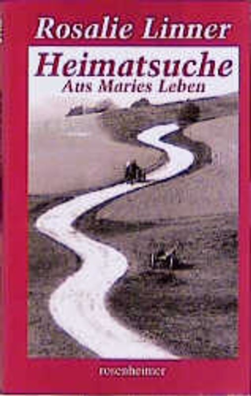 Heimatsuche. Aus Maries Leben
