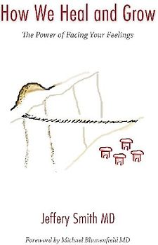 How We Heal and Grow