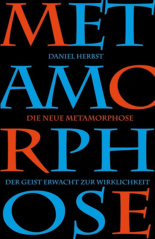 Die "neue" Metamorphose
