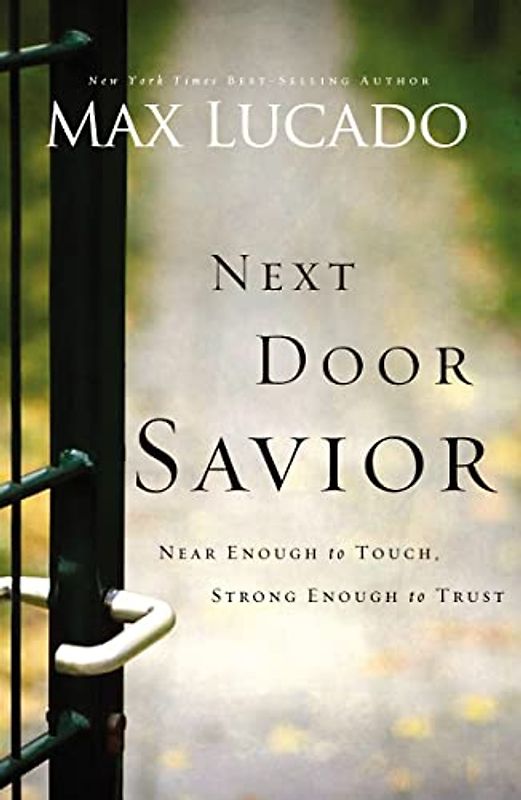 The Next Door Savior