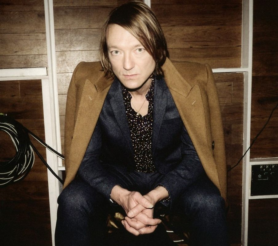 Jochen Distelmeyer - Songs From The Bottom Vol.1