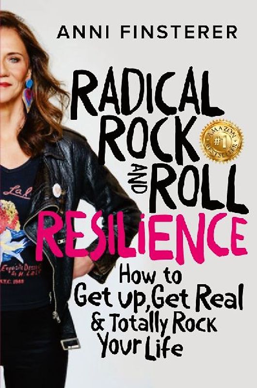 Radical Rock and Roll Resilience