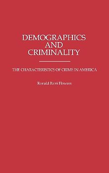 Demographics and Criminality