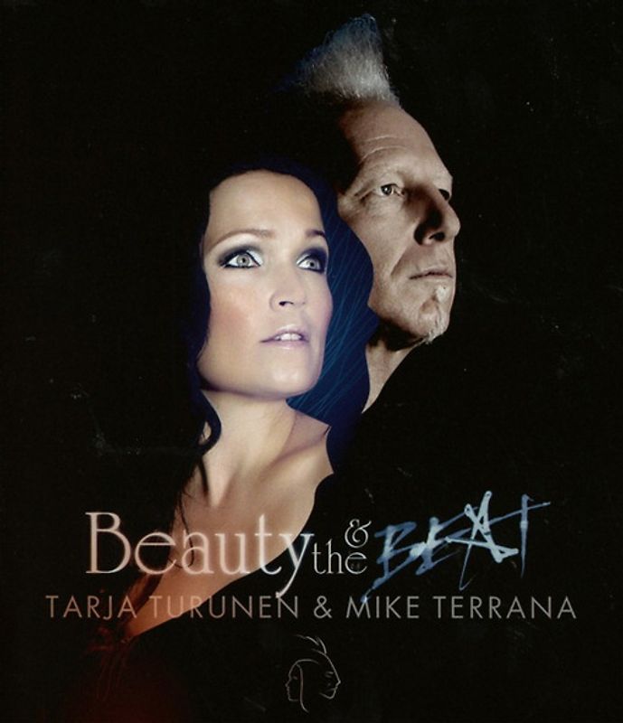Tarja Turunen - Beauty & The Beat [Blu-ray]