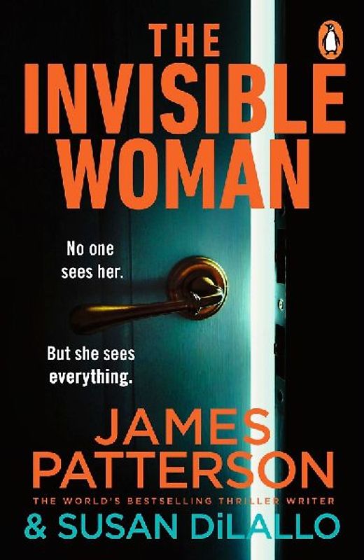 The Invisible Woman