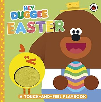 Hey Duggee: Easter