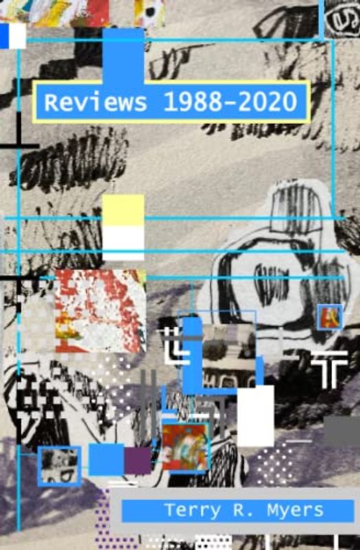 Reviews 1988–2020