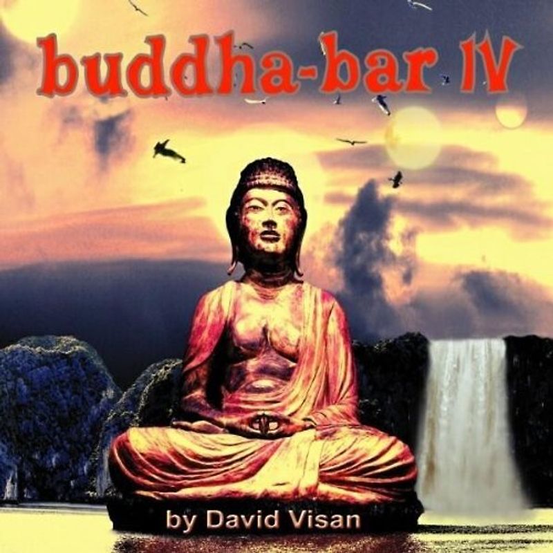 Various - Buddha-Bar Vol.4
