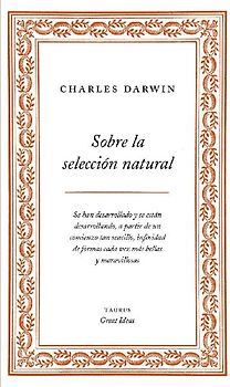 Sobre la selección natural
