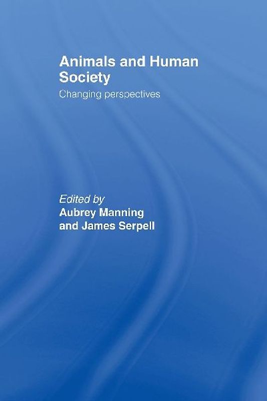 Animals and Human Society