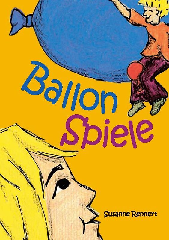 Ballonspiele