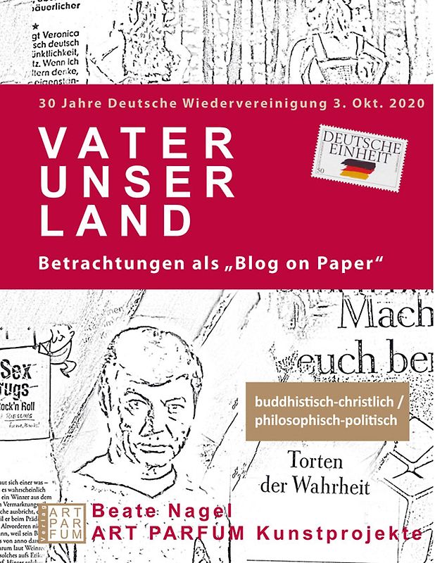 Vater Unser Land