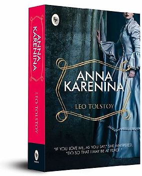 Anna Karenina