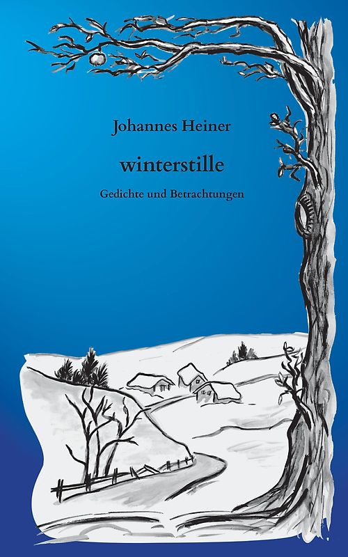 winterstille
