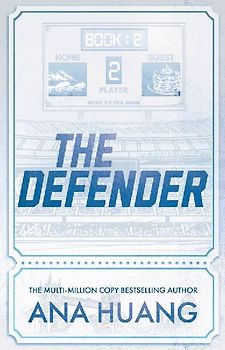 The Defender. Deluxe Limited Edition