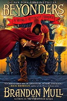 A World Without Heroes (Beyonders)