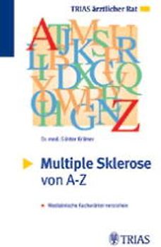 Multiple Sklerose von A - Z