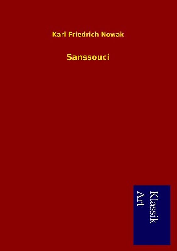 Sanssouci