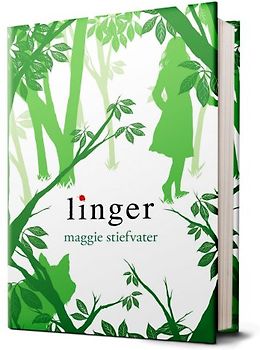 Linger (Shiver) - Maggie Stiefvater