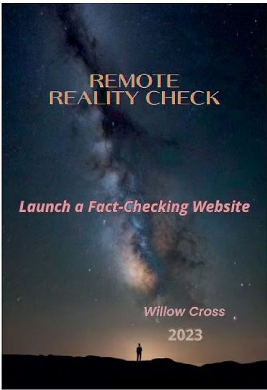 Remote Reality Check