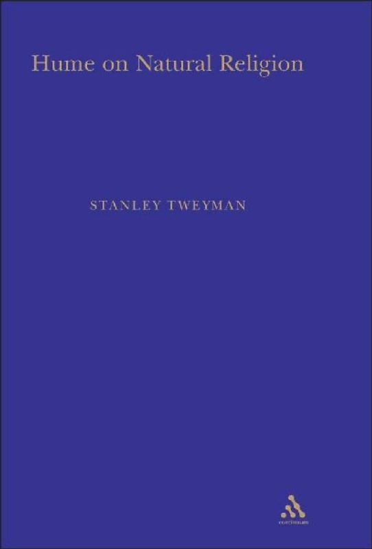 Hume on Natural Religion